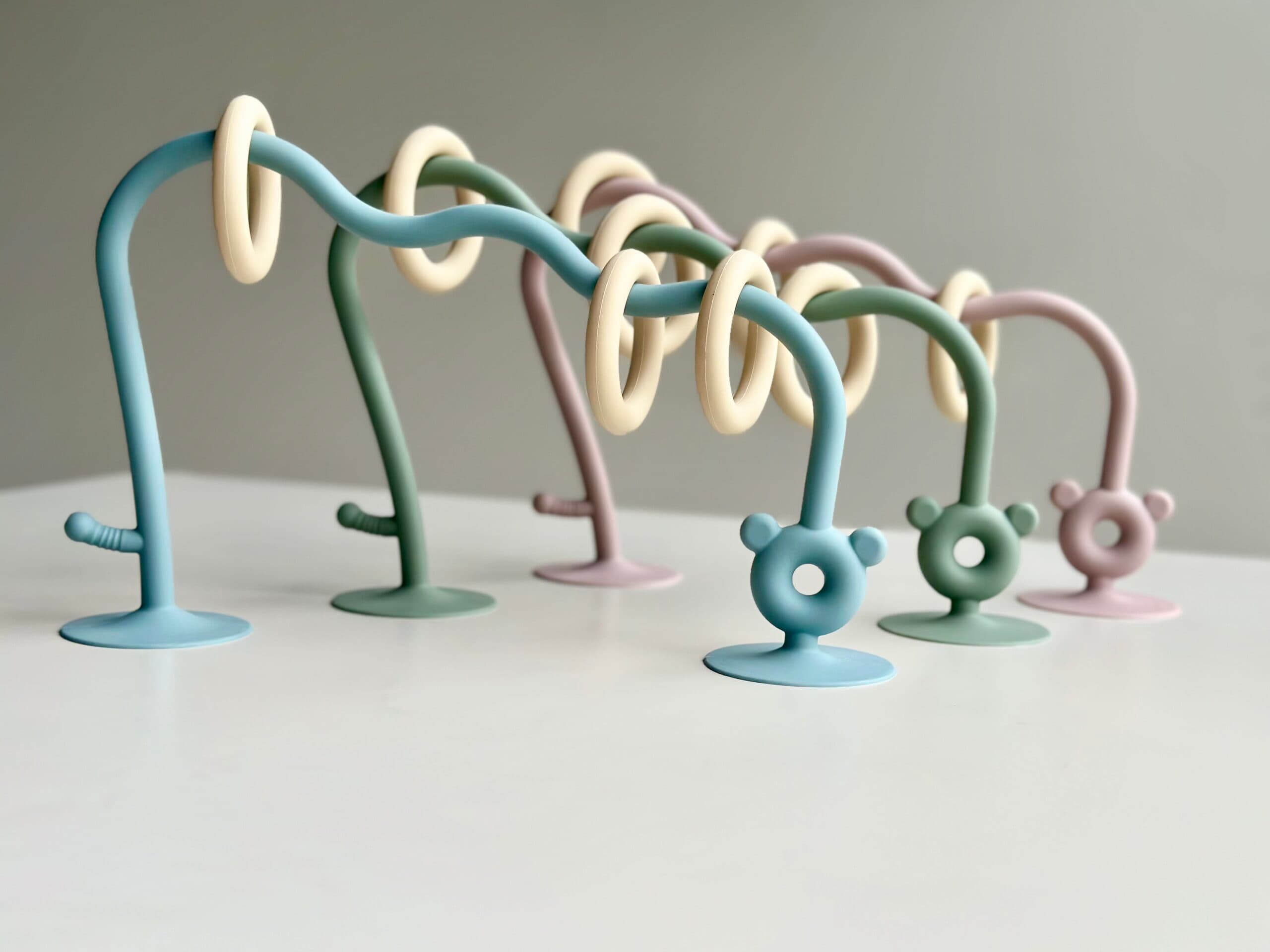 RollerCoss Sensory Toy