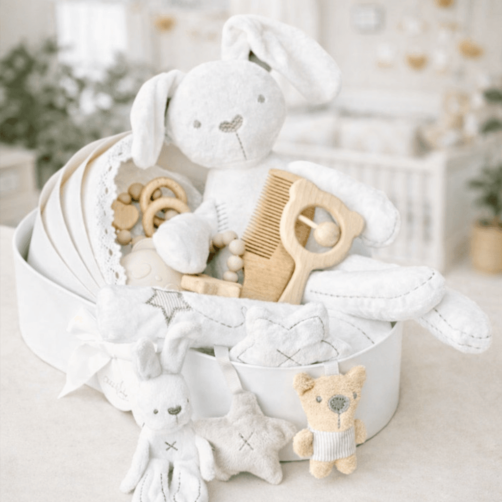 Best Baby Gift Boxes in the UK (2026 Guide)