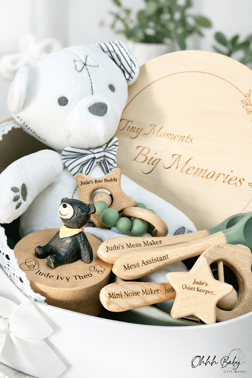 The Ultimate Baby Gift Box Guide (2026)