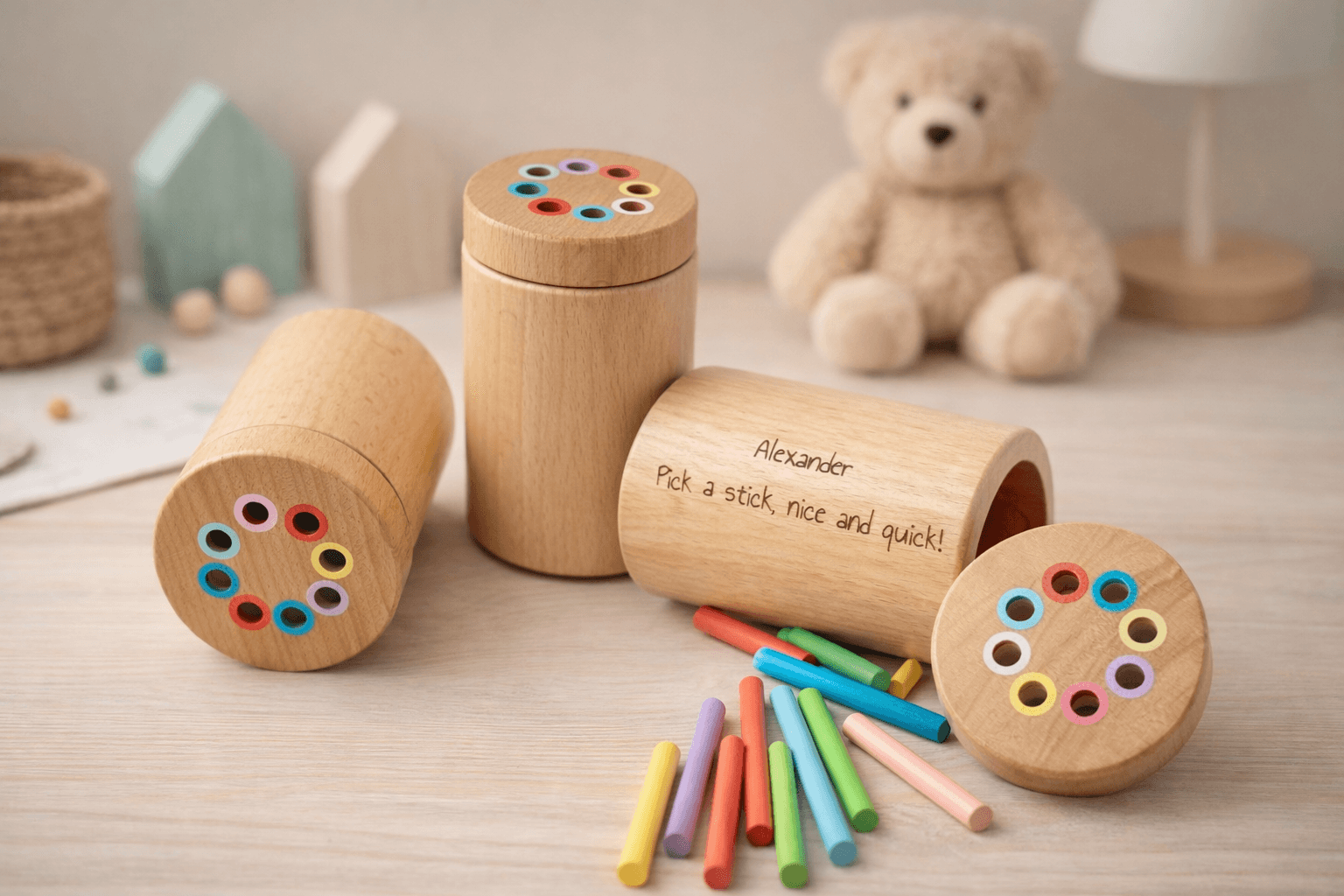 How Personalisation Is Changing the Meaning of Baby Gifts (+ Create Your Own Baby Gift Box Guide)