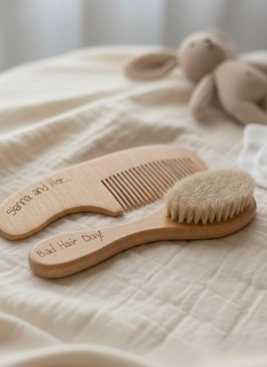 Turning Baby Essentials into Keepsakes: The Beauty of a Personalised Baby Gift Box