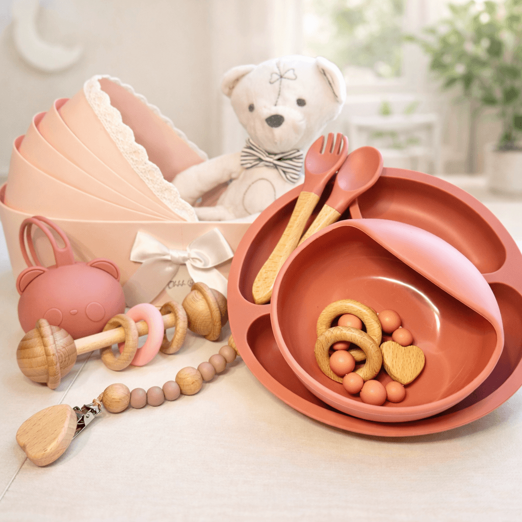 Baby Shower Gift Ideas That Parents Actually Use