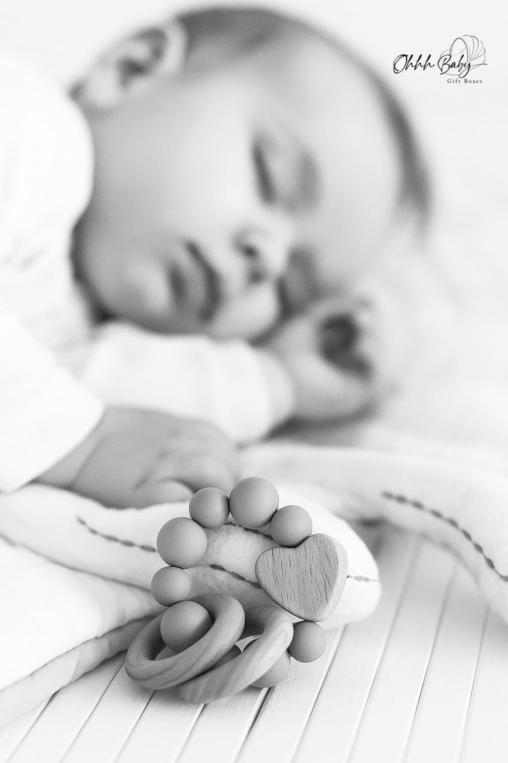 Have You Ever Wondered How Many Babies Were Born in the UK in 2025?