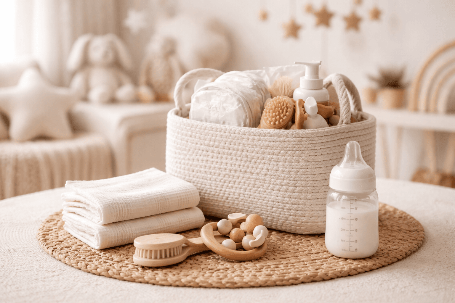 What to Put in a Baby Gift Box (Complete UK Guide) + Create Your Own Baby Gift Box Ideas