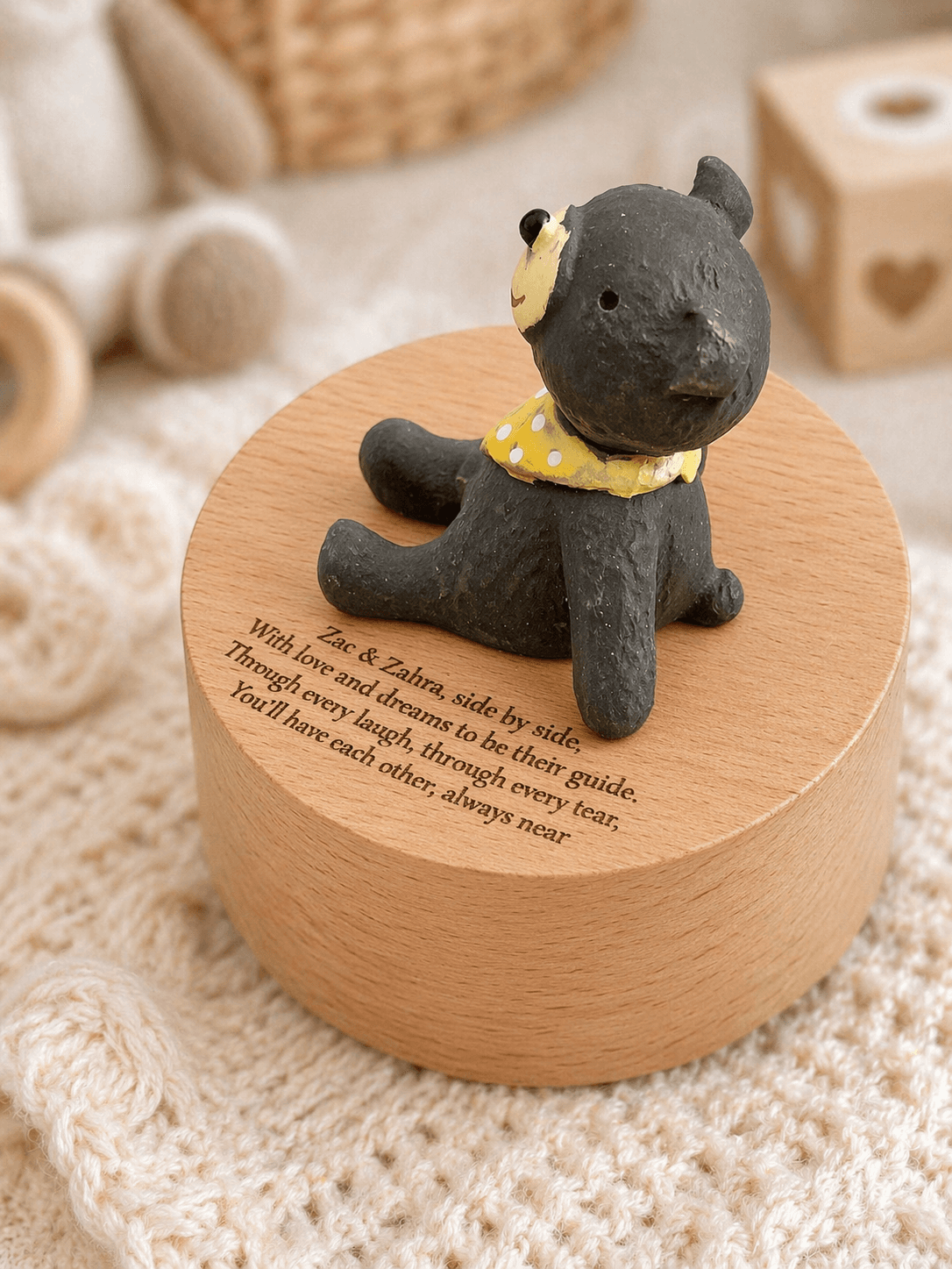 Personalised Baby Gifts UK: Why Custom Baby Gift Boxes & Hampers Are So Popular