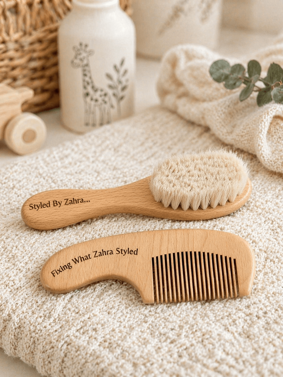 Do Babies Need Expensive Gifts? Affordable Baby Gift Box & Baby Hamper Ideas That Parents Love